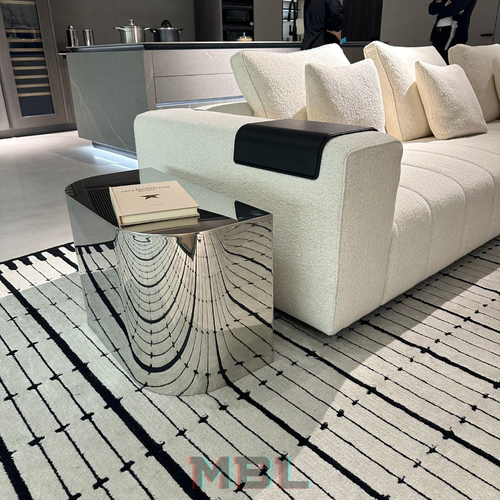 Corner table, #30847