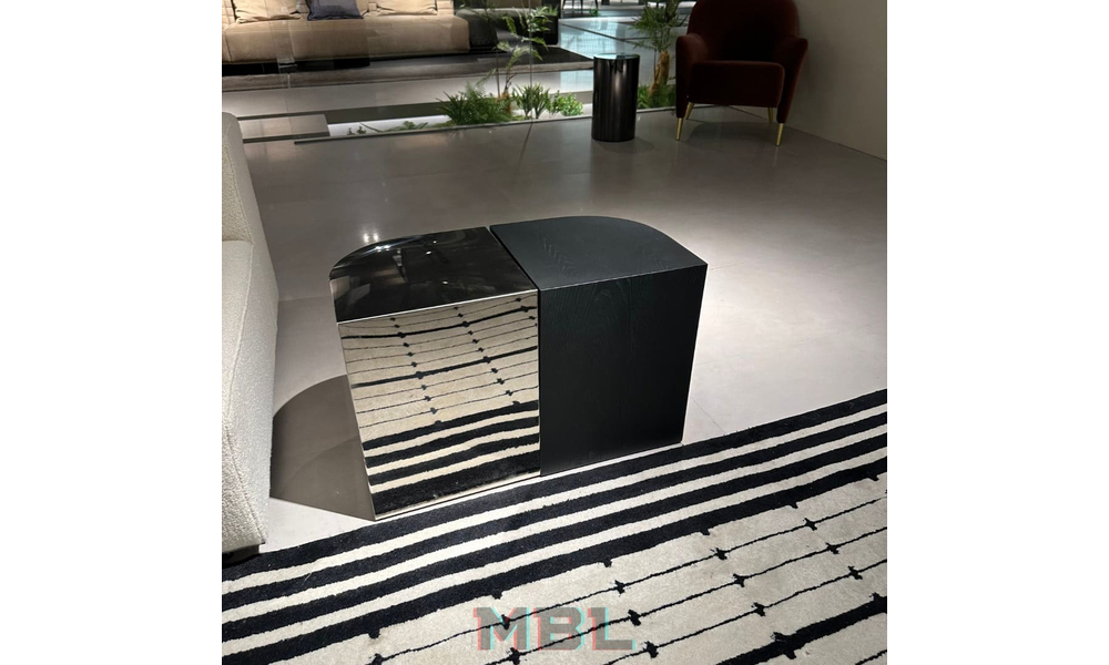 Corner table, #30848
