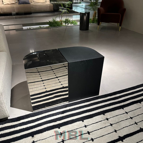 Corner table, #30848