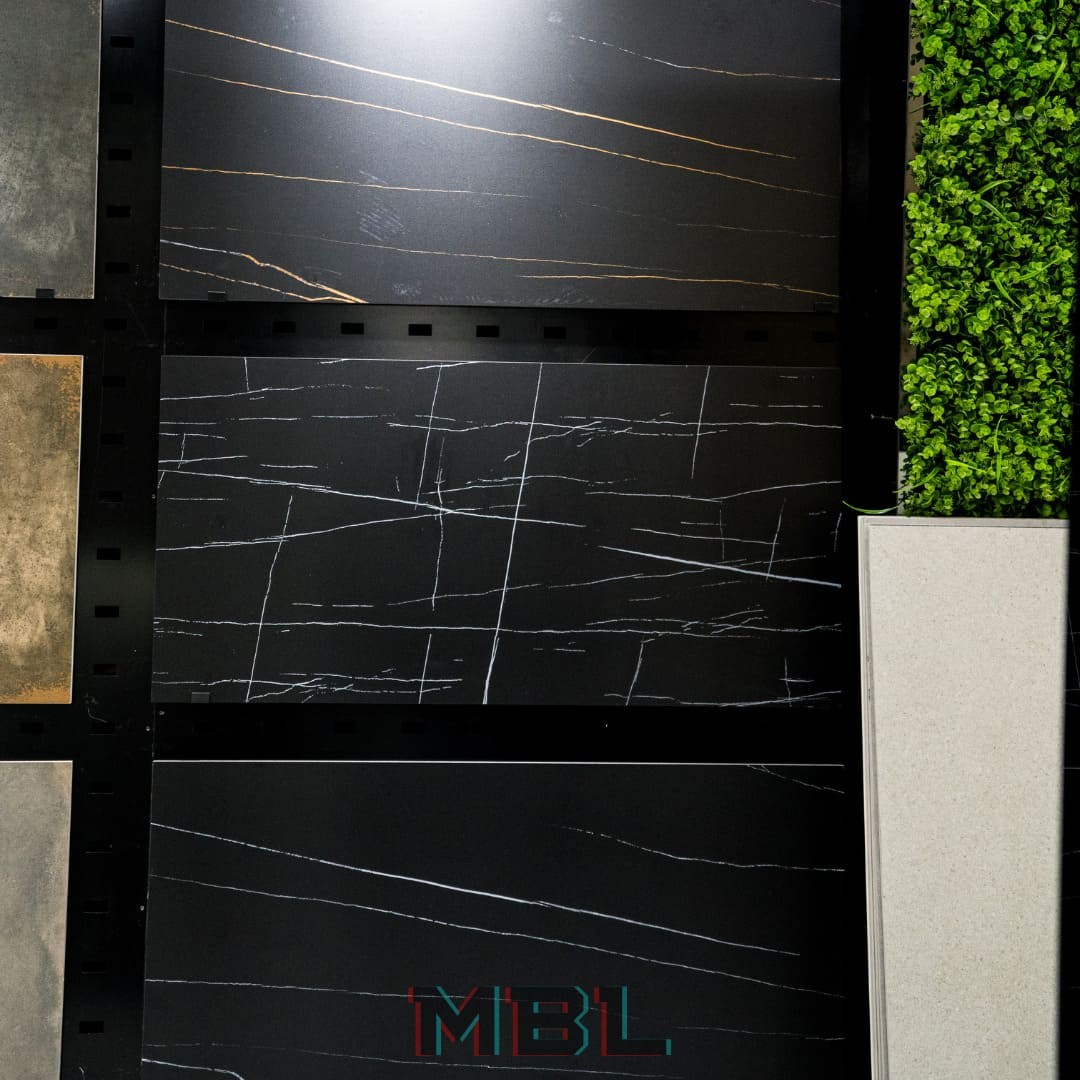 Porcelain stoneware 1200x600 в интерьере