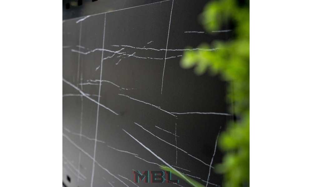 Porcelain stoneware 1200x600