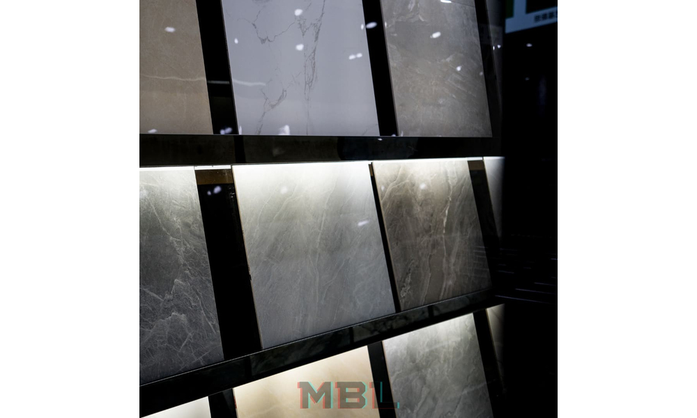 Porcelain stoneware 600x600