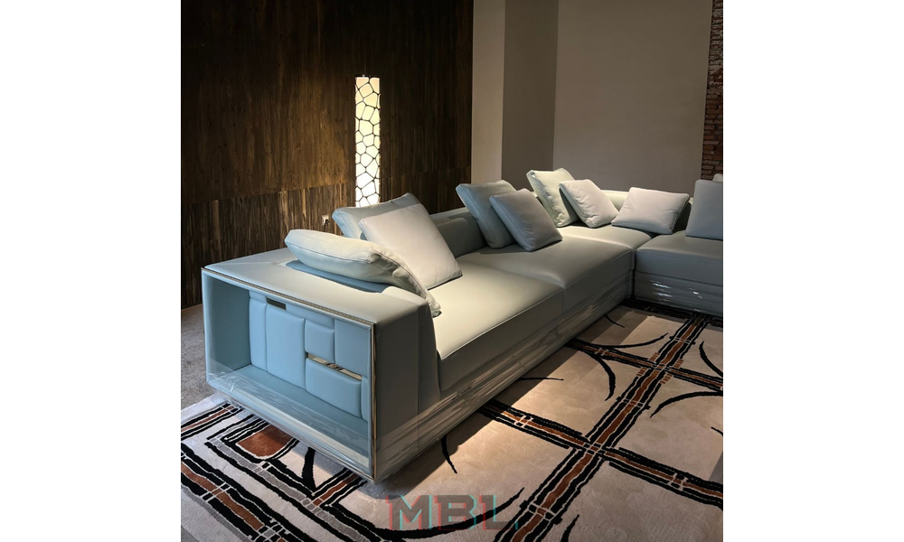 Visionnaire Babylone Rack Sofa