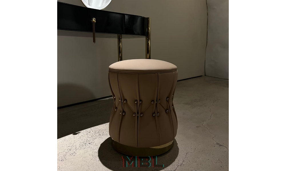 Pouf Cavalli