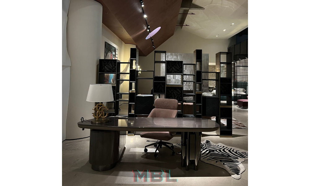Desk Cavalli