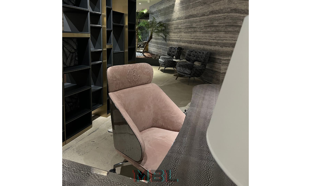 Executive chair Cavalli