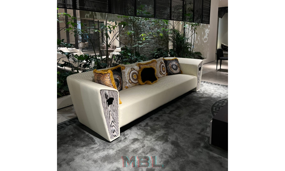 Sofa Versace 3000х960х750