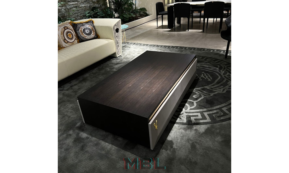 Coffee table Versace
