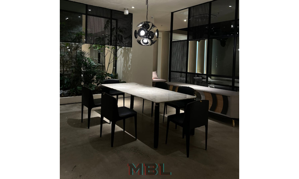 Dining table Versace 30873