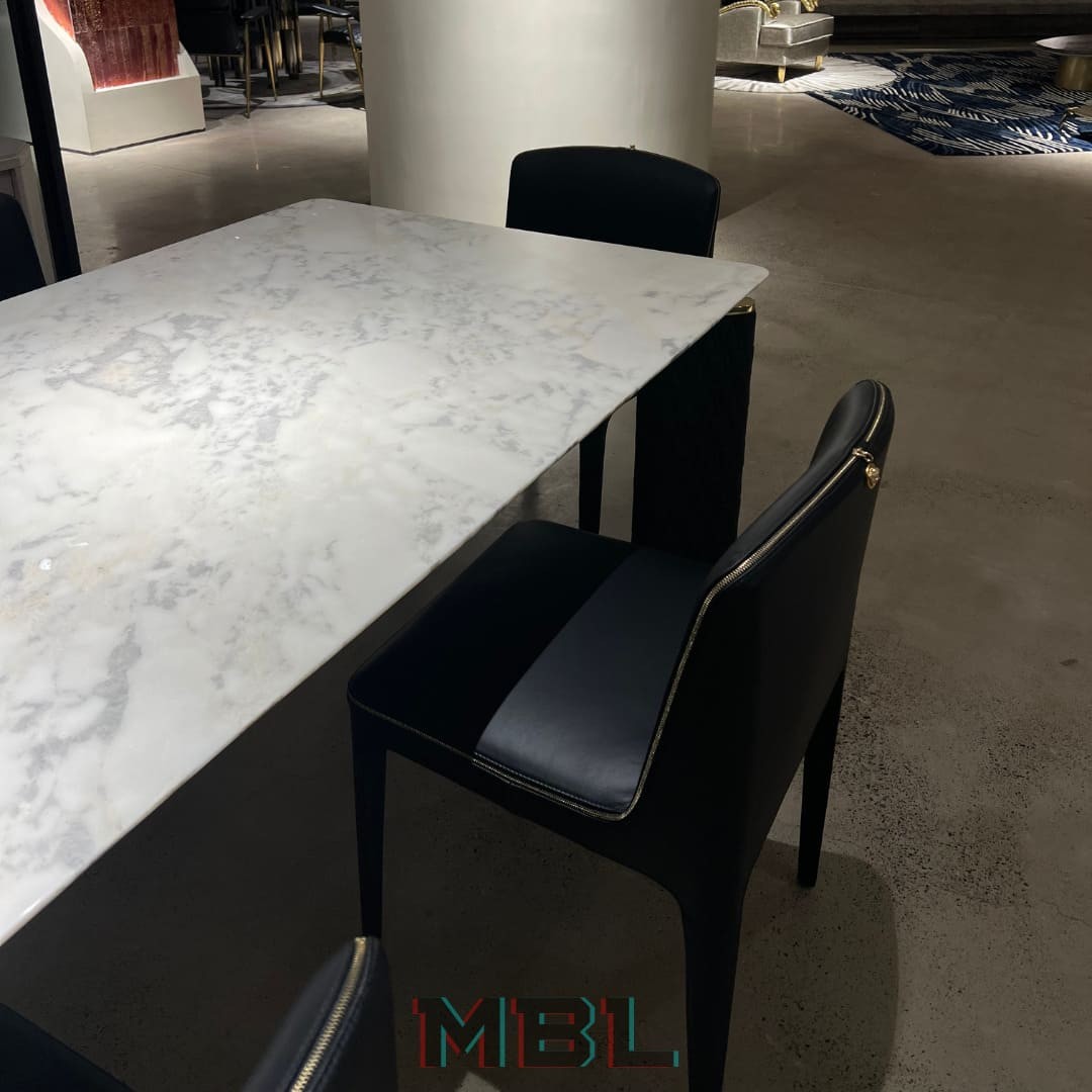 Chair Versace 520х560х800 в интерьере