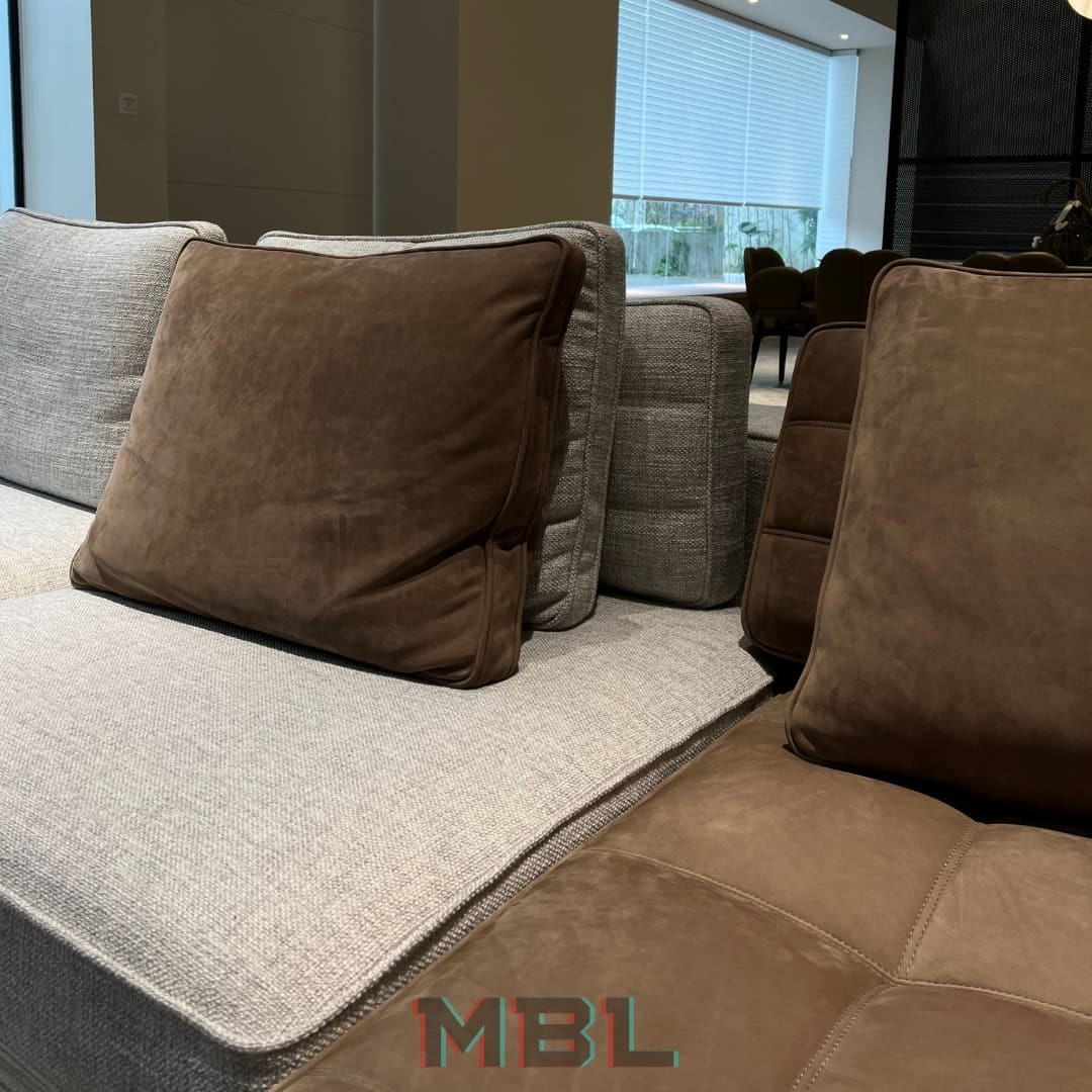 Sofa Minotti, #30877 в интерьере