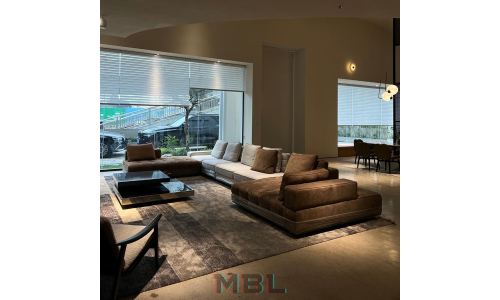 Sofa Minotti, #30877