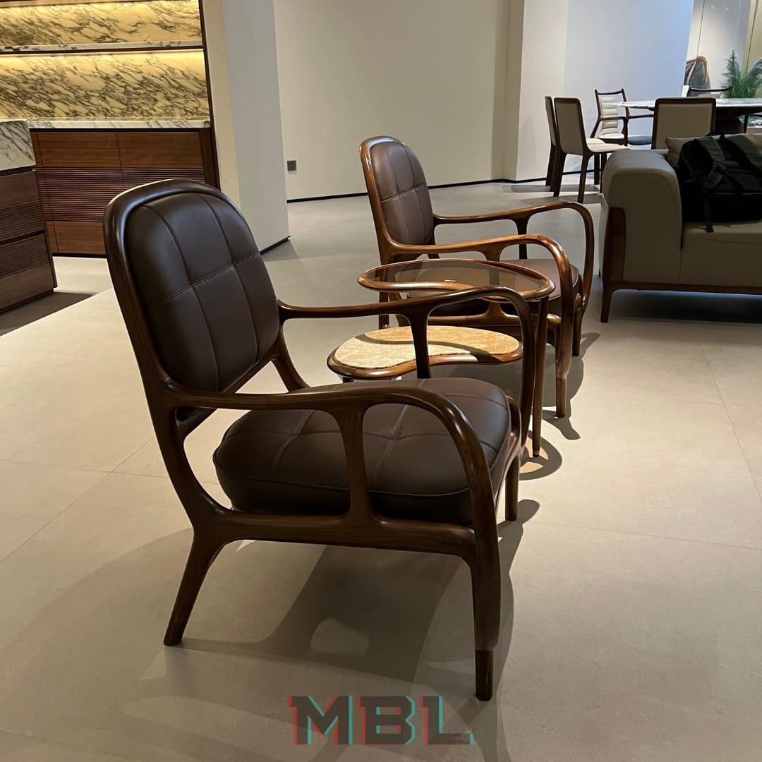 Armchair 920х790х890 в интерьере