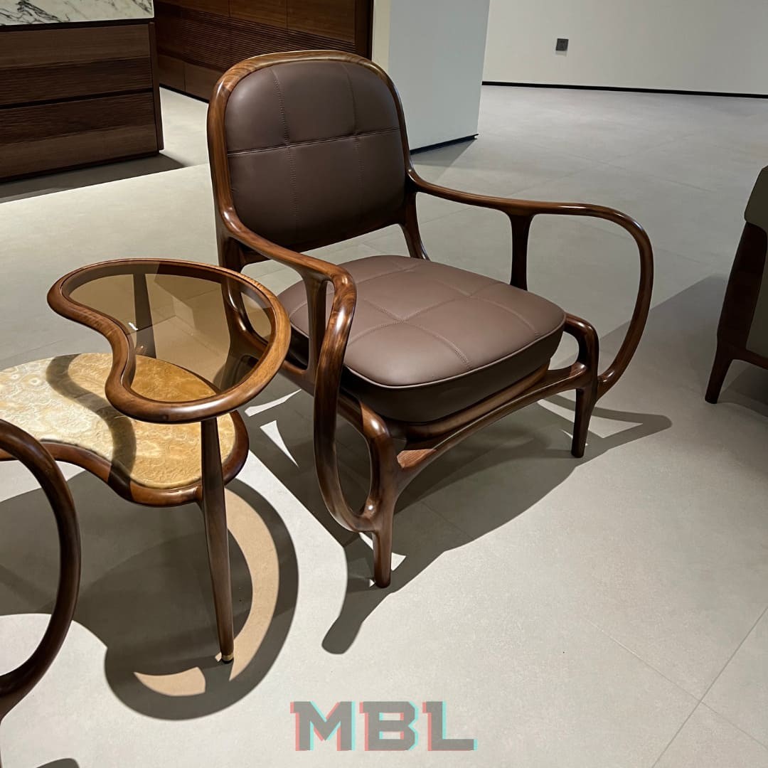 Armchair 920х790х890 в интерьере
