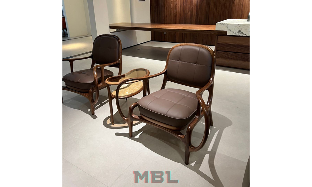 Armchair 920х790х890