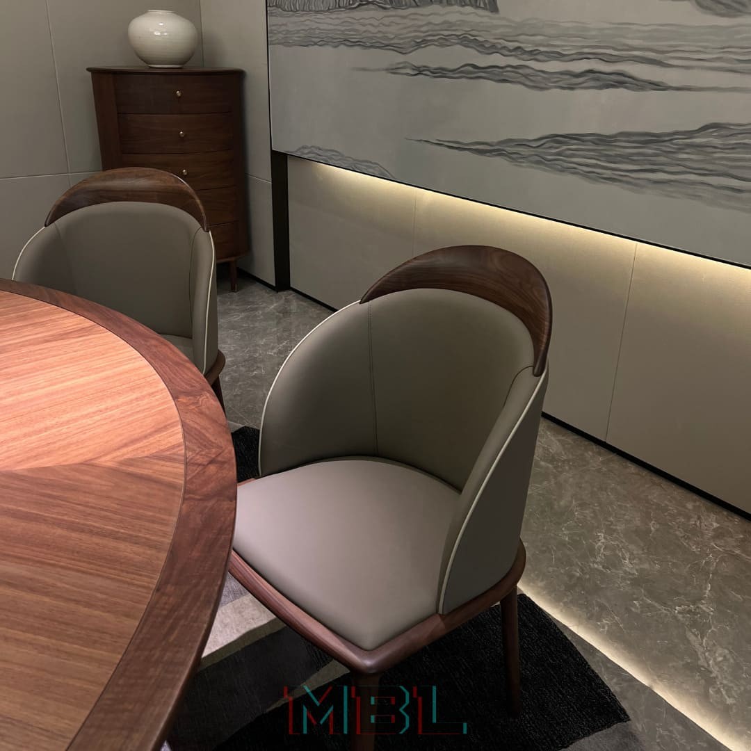 Dining table 2360 в интерьере