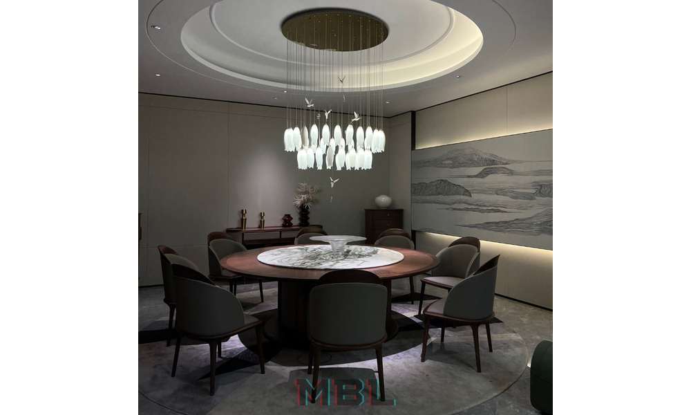 Dining table 2360