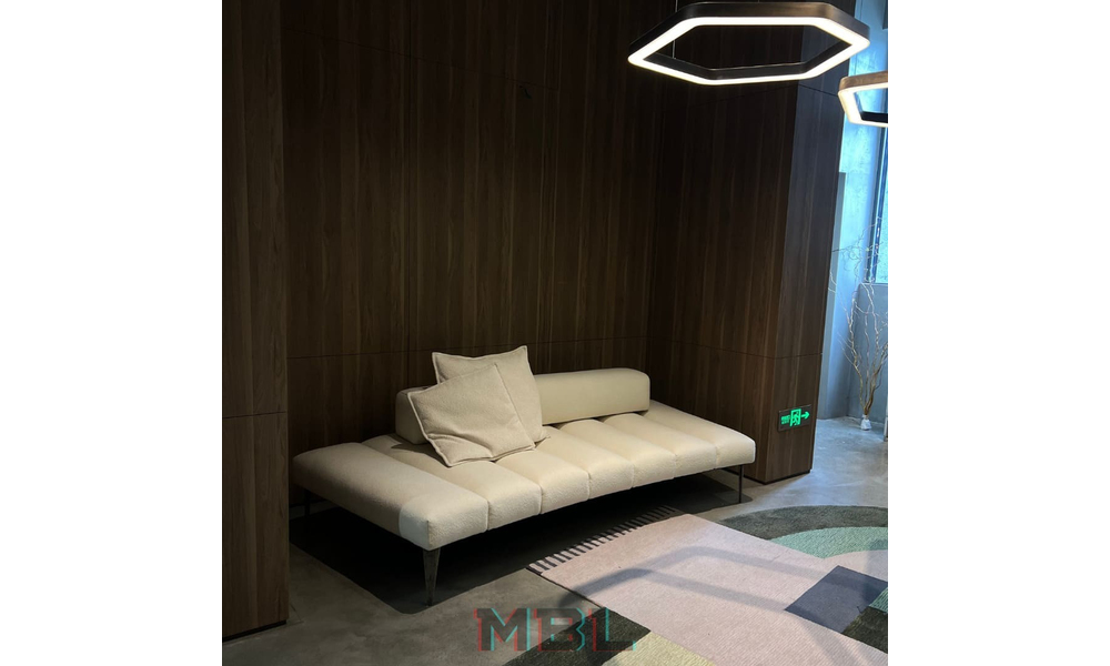Daybed Henge 2450х1150х400