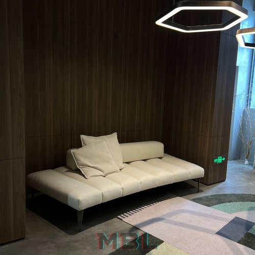 Daybed Henge 2450х1150х400