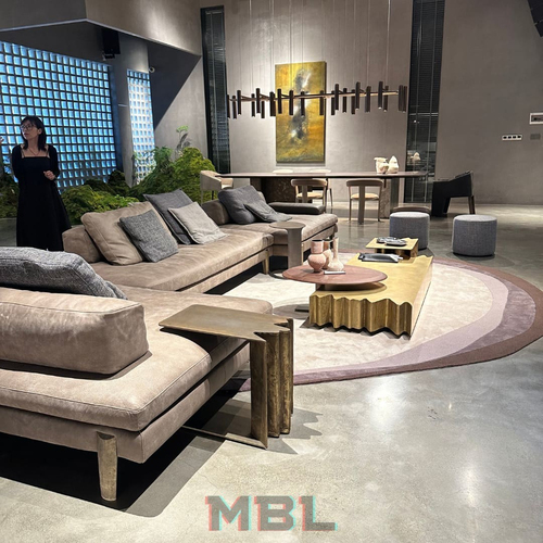 Coffee table Henge 600х300х510