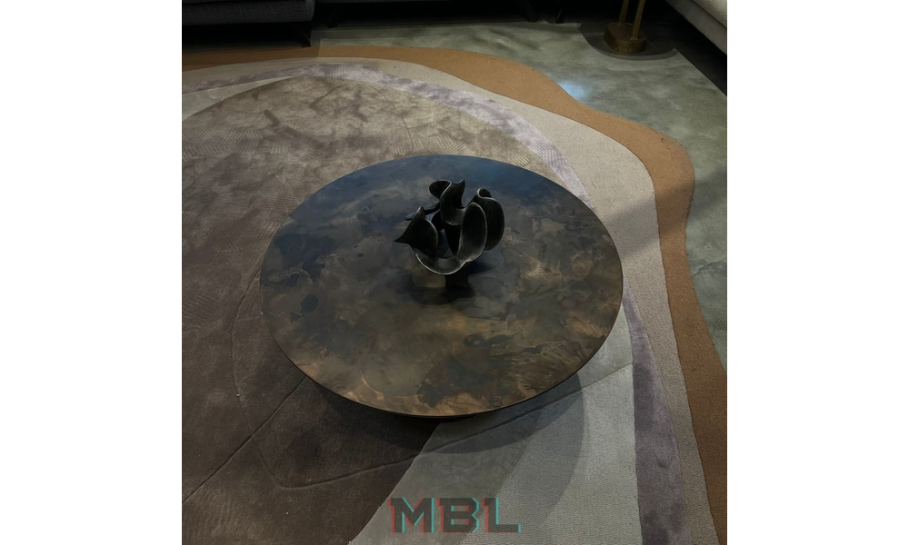 Coffee table Henge D800х400