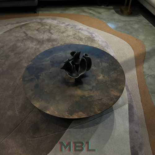 Coffee table Henge D800х400