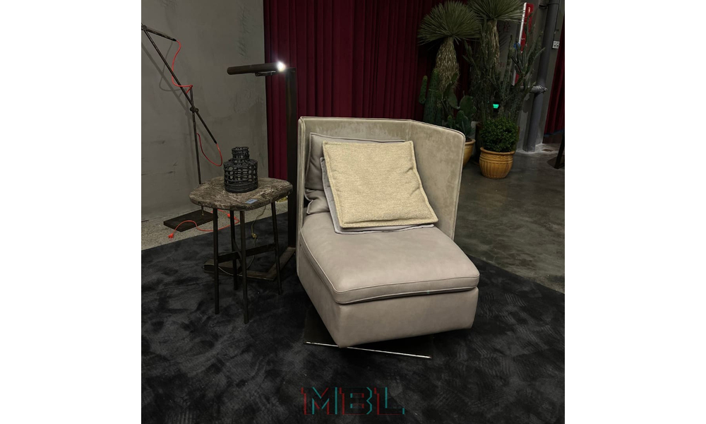Armchair Henge 750х800х900