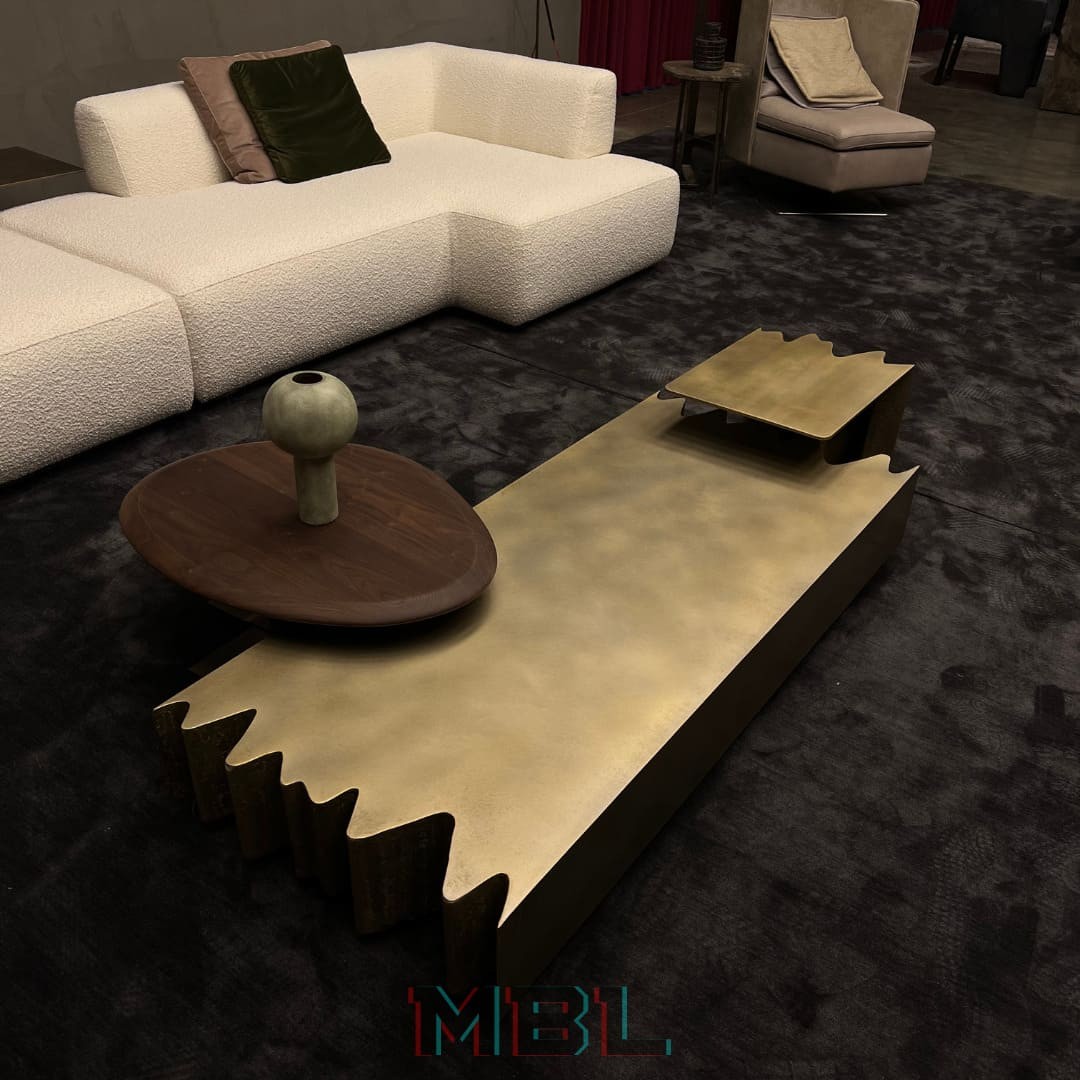 Sofa Henge, textile в интерьере