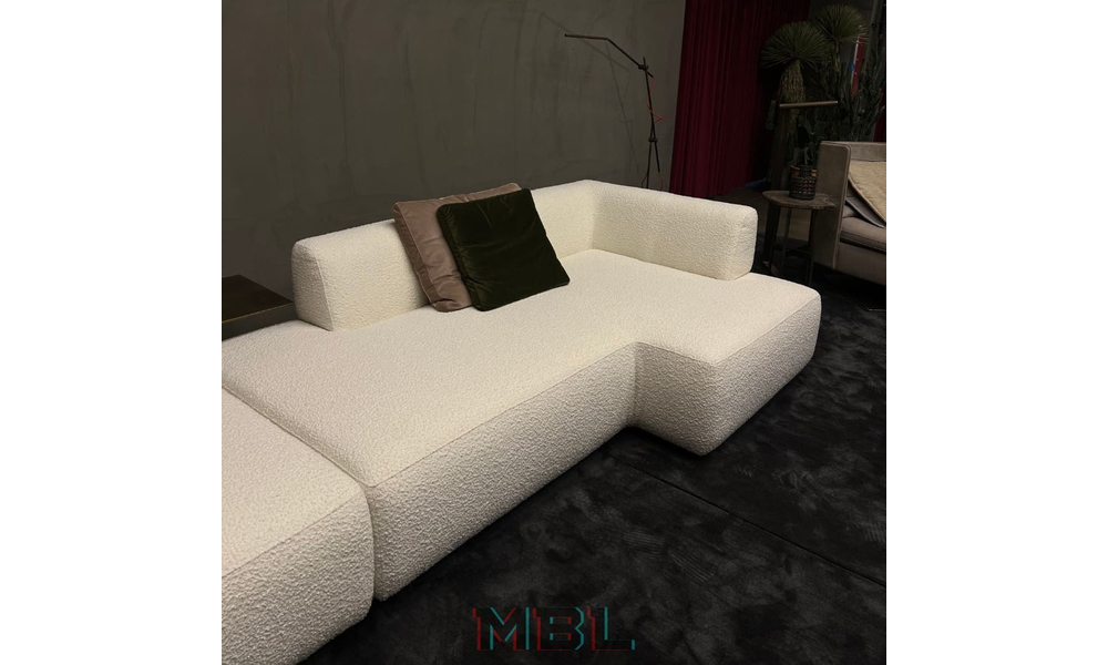 Sofa Henge, textile