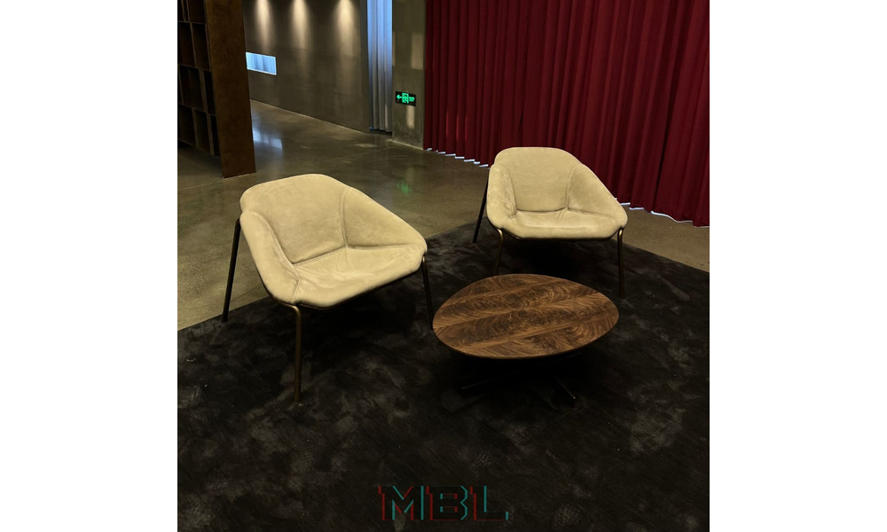Coffee table Henge D800х450