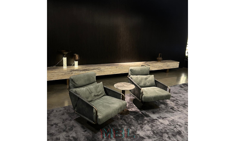 Armchair Henge 670х820х860