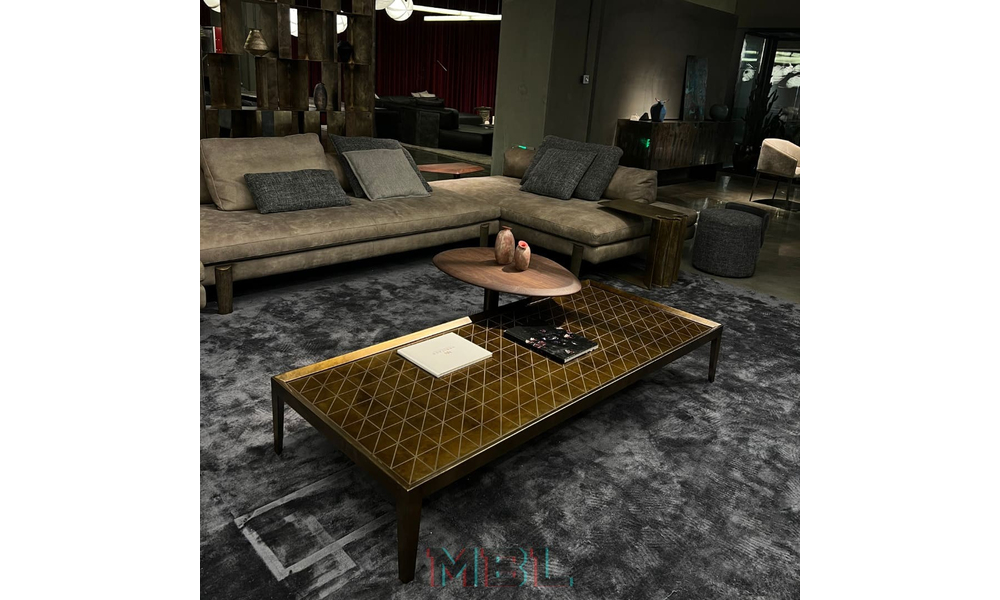 Coffee table Henge1780х760х300
