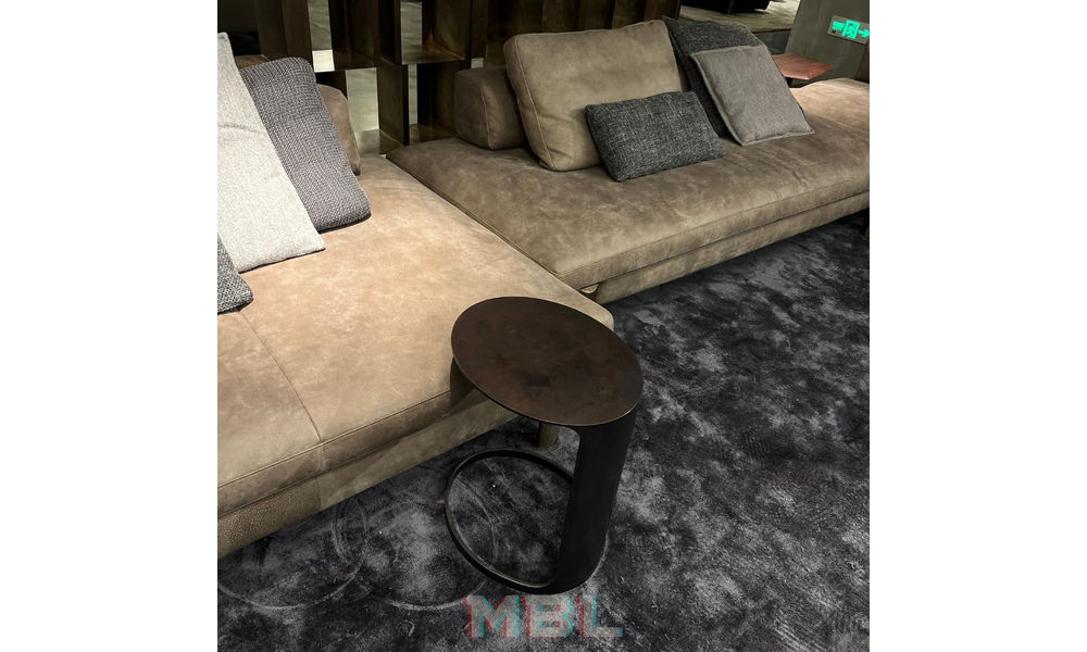 Corner table Henge D550х520