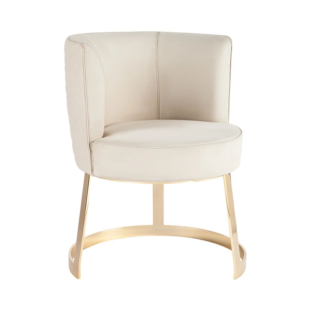 Longhi Cloe Kitchen Chair в интерьере