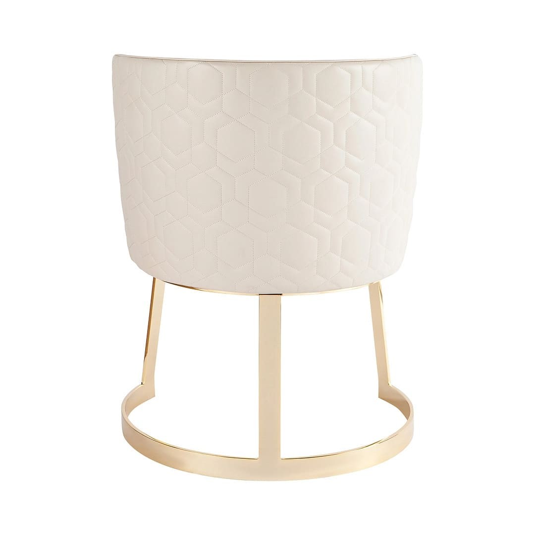 Longhi Cloe Kitchen Chair в интерьере