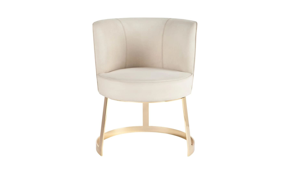 Longhi Cloe Kitchen Chair