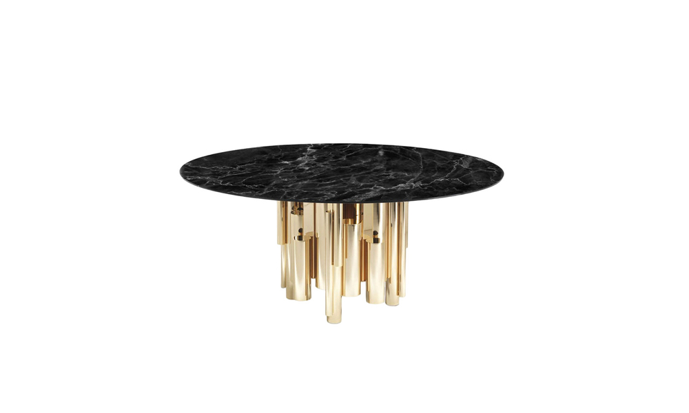 Cavalli Antigua Dining Table