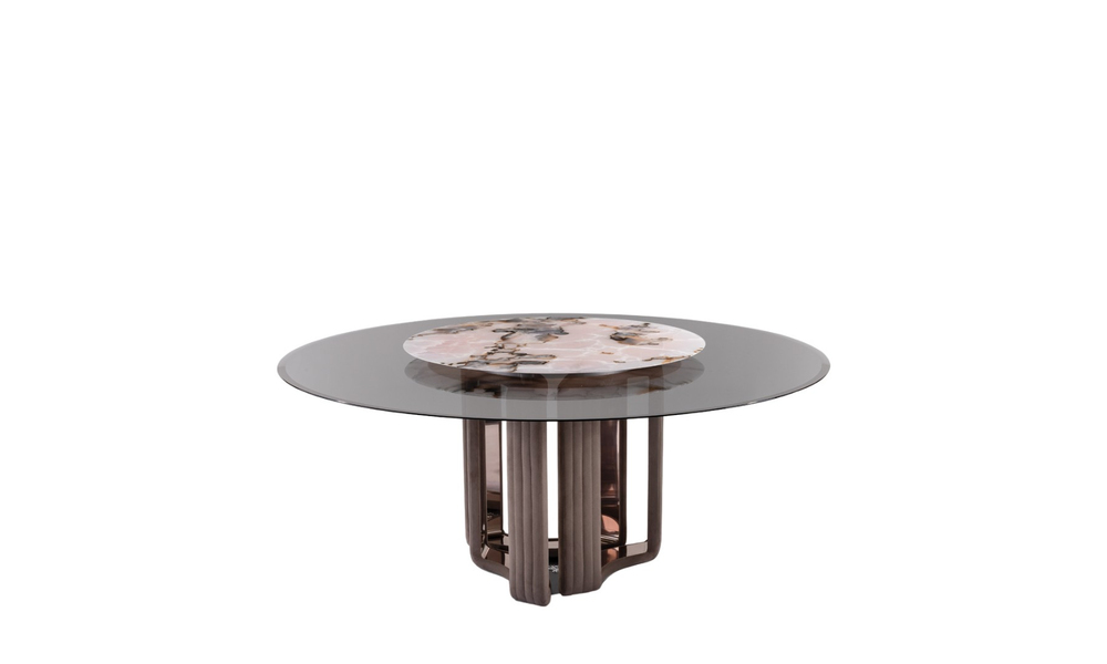 Visionnaire Kylo Dining Table