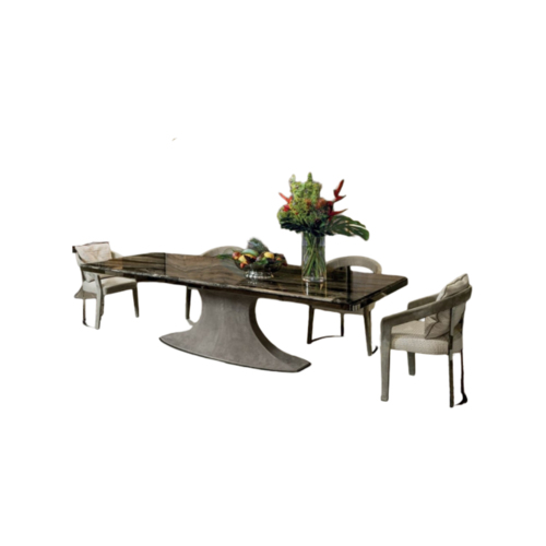 Longhi Hubert Dining Table