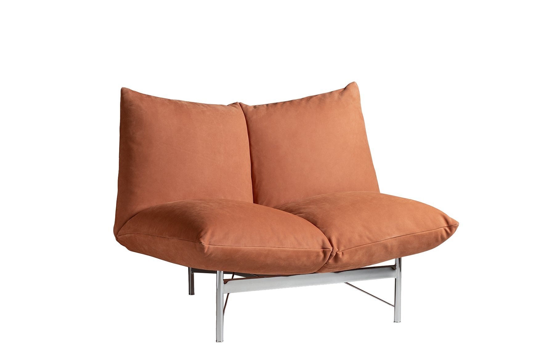 Armchair Baxter Pillow в интерьере