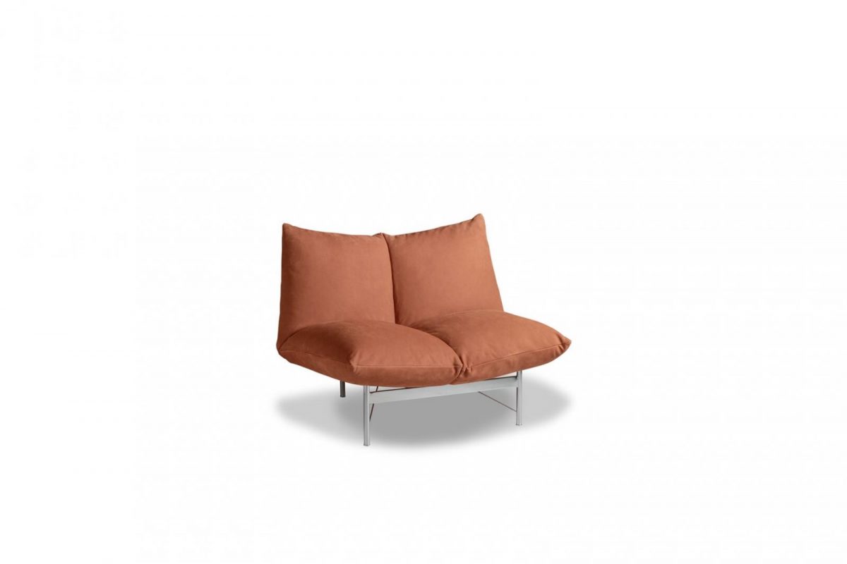 Armchair Baxter Pillow