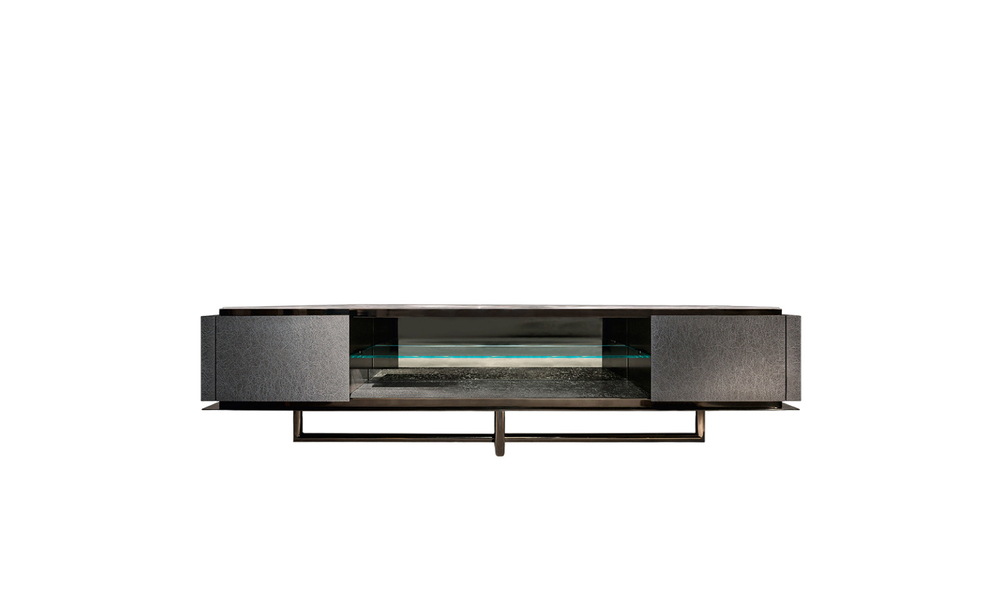 TV cabinet CORNELIO CAPPELLINI Grant