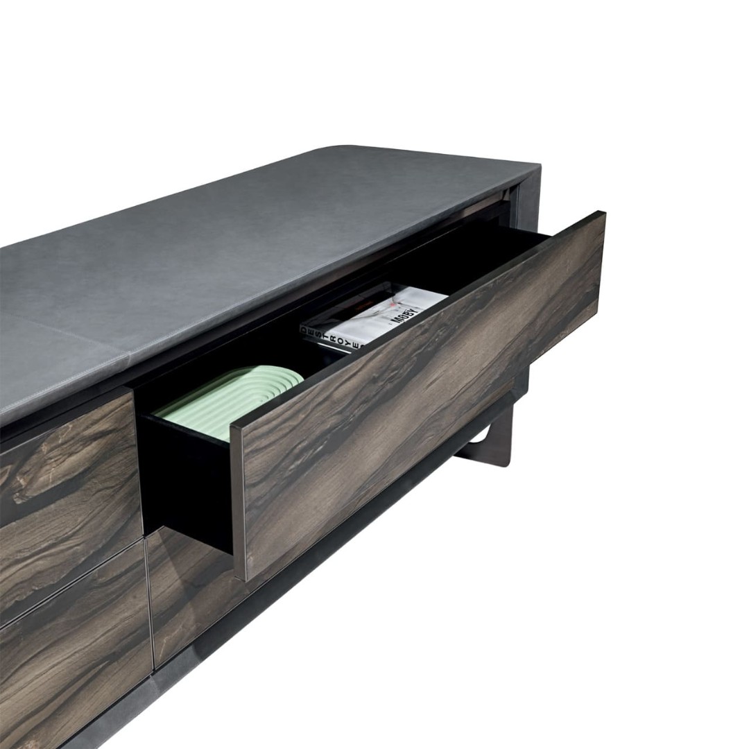TV cabinet Visionnaire Azimut в интерьере