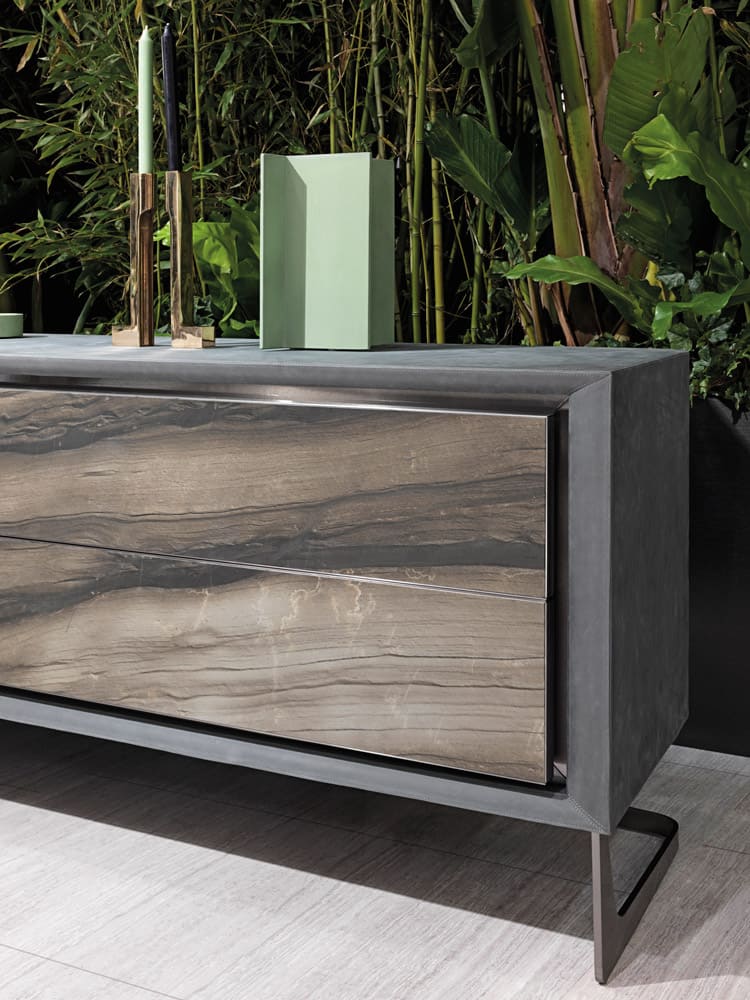 TV cabinet Visionnaire Azimut в интерьере