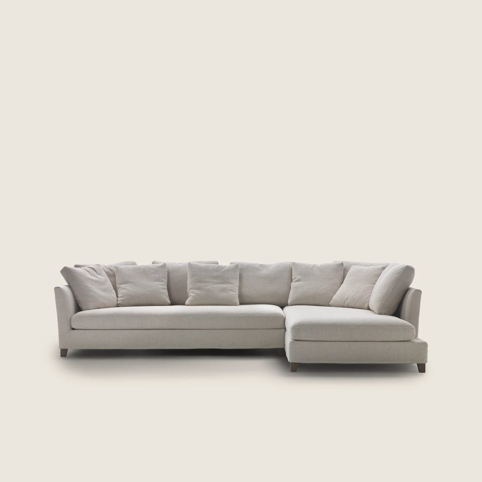 Sofa Flexform Victor Large в интерьере