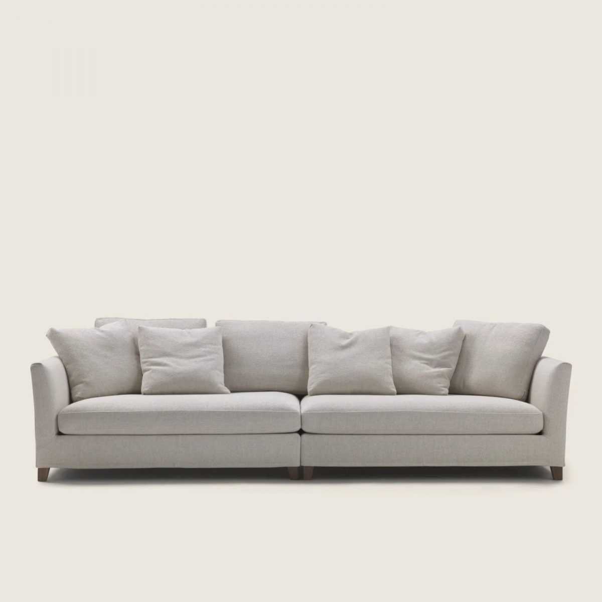 Sofa Flexform Victor Large