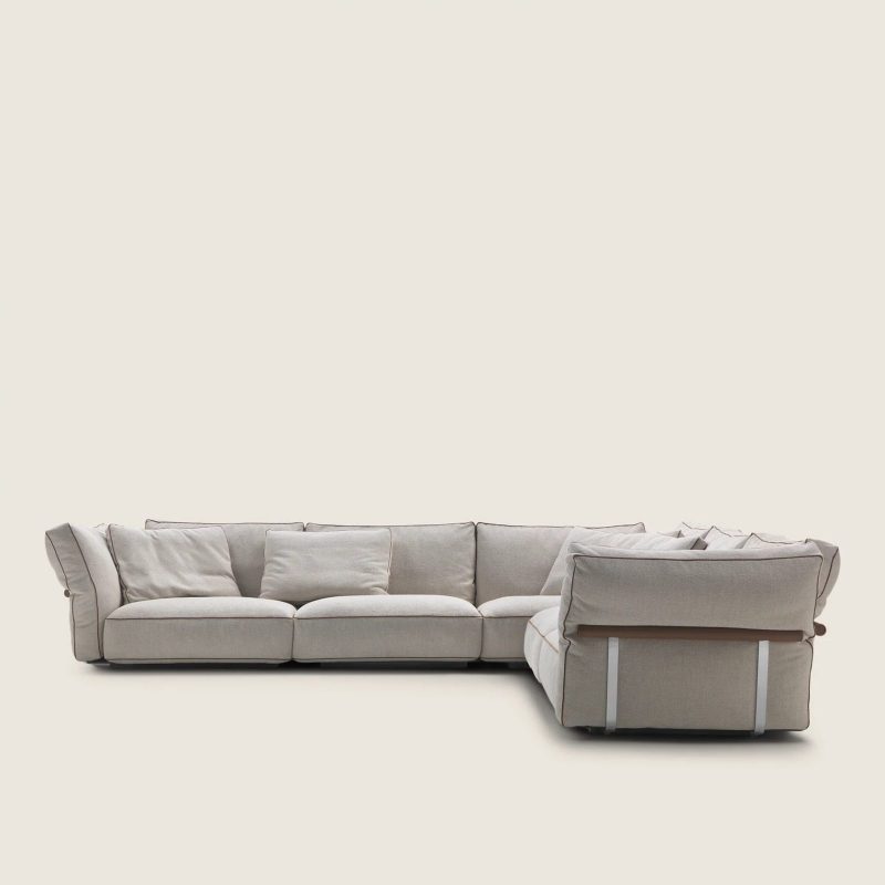 Sofa Flexform Camelot