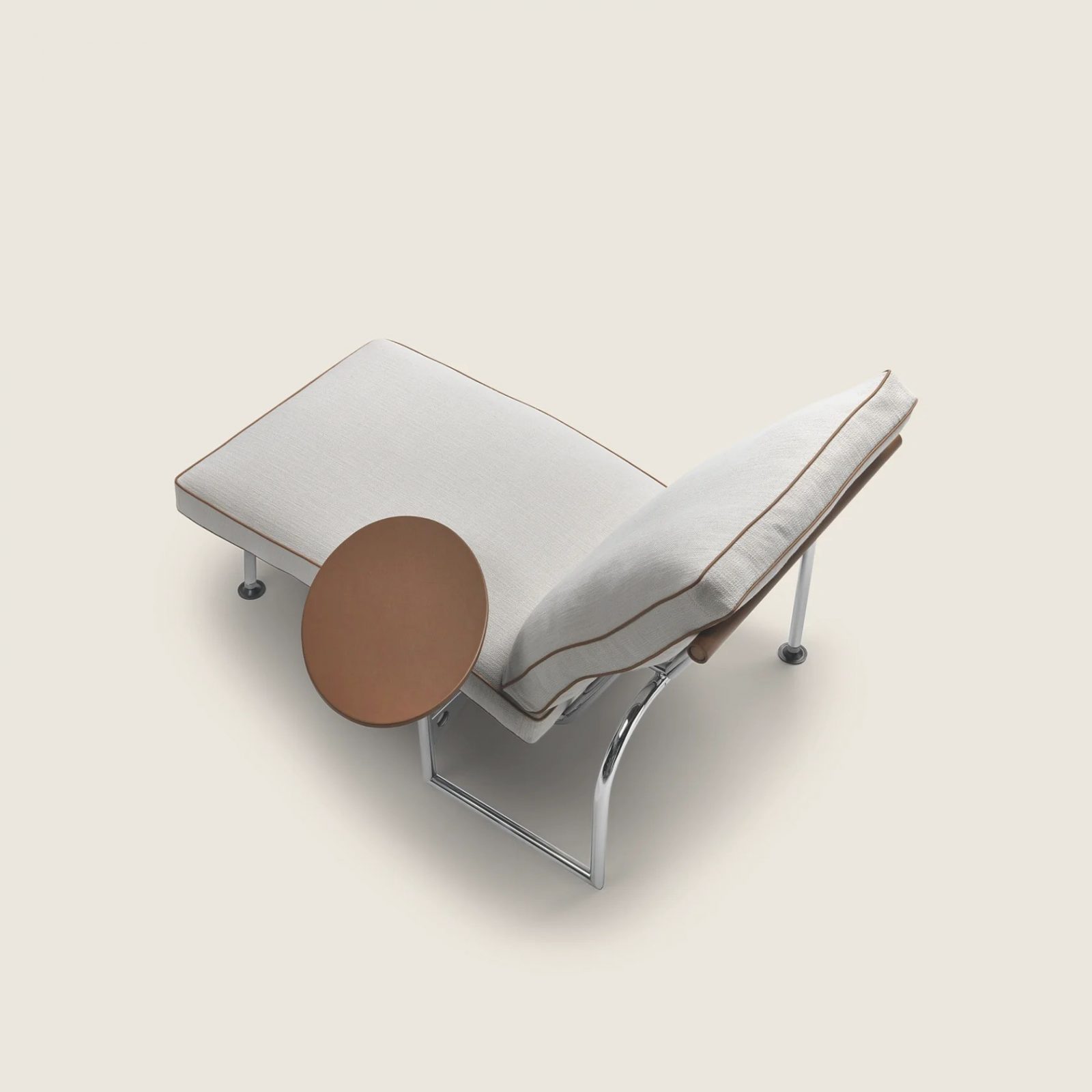Daybed Flexform Ginger в интерьере
