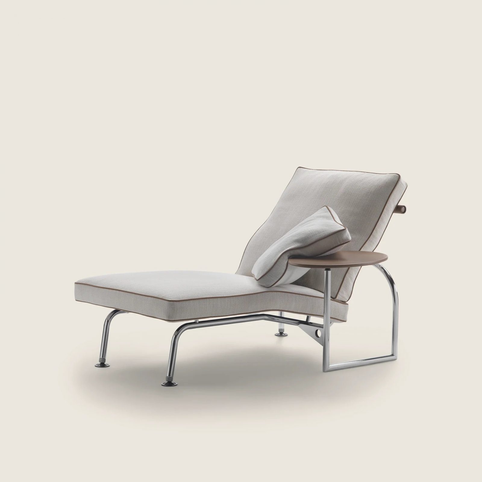 Daybed Flexform Ginger в интерьере
