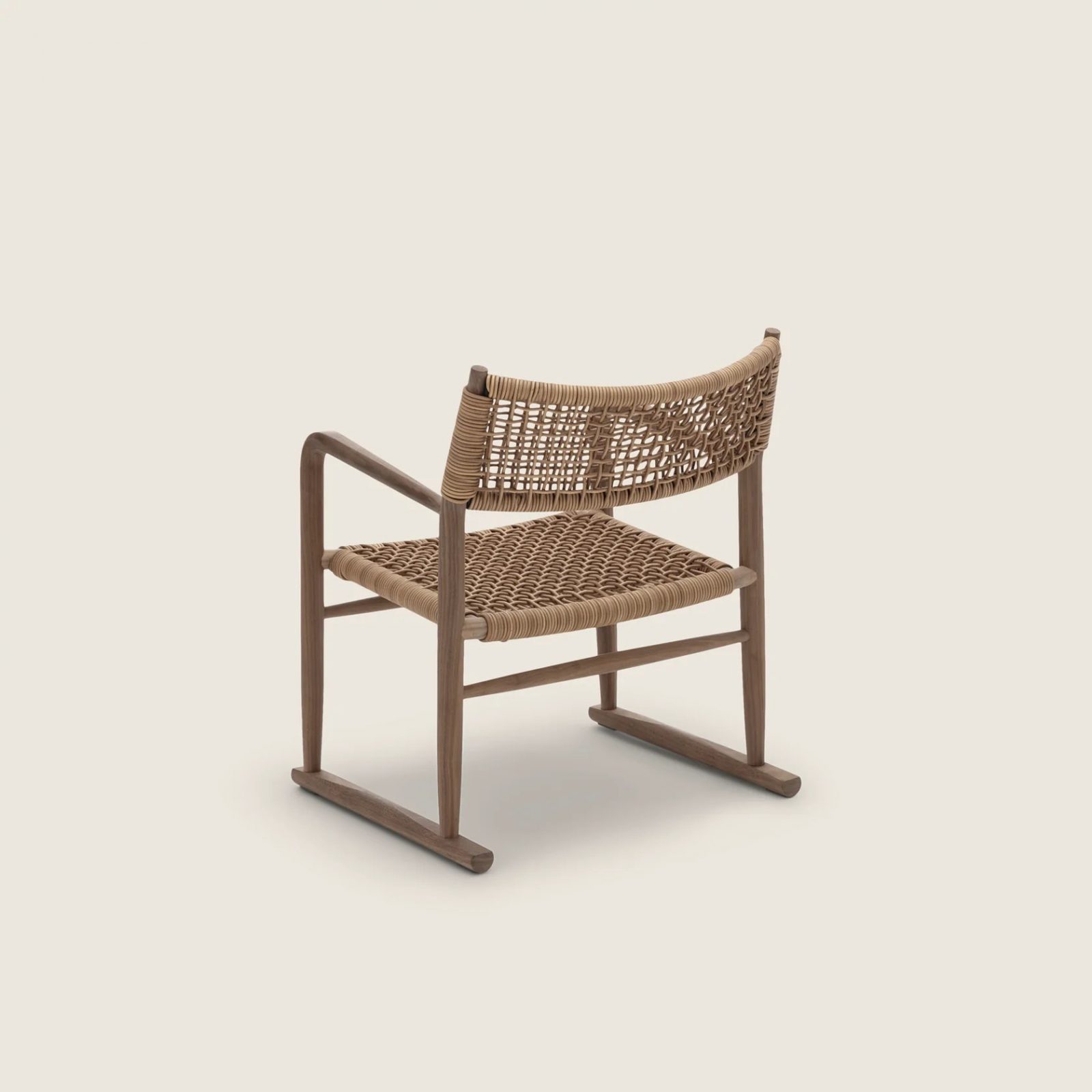 Armchair Flexform Kim | Kim S.h. в интерьере